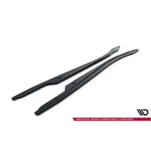 Ensemble Diffuseur V.2 Lexus LC