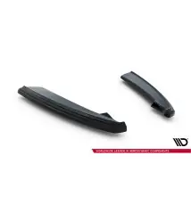 Ensemble Diffuseur V.2 Lexus LC