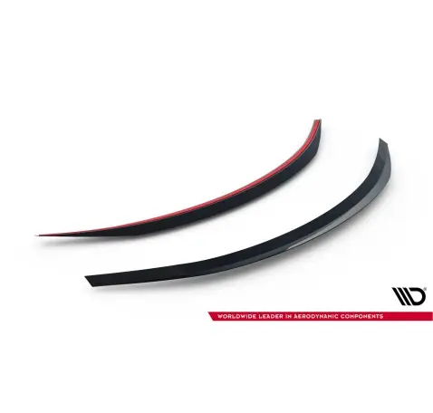 Ensemble Diffuseur V.2 Lexus LC