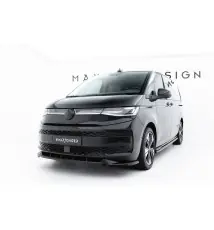 Lame Du Pare-Chocs Avant V.2 Volkswagen Multivan Long T7