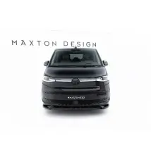 Lame Du Pare-Chocs Avant V.2 Volkswagen Multivan Long T7