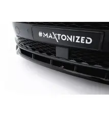 Lame Du Pare-Chocs Avant V.2 Volkswagen Multivan Long T7