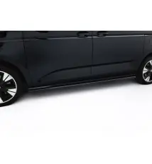Rajouts Des Bas De Caisse Volkswagen Multivan Long T7