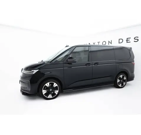Rajouts Des Bas De Caisse Volkswagen Multivan Long T7
