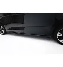 Rajouts Des Bas De Caisse Volkswagen Multivan Long T7