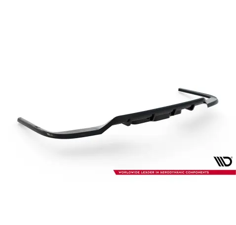 Arriere Splitter (avec une barre verticale) Volkswagen Multivan Long T7