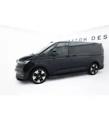 Ensemble Diffuseur Volkswagen Multivan Long T7