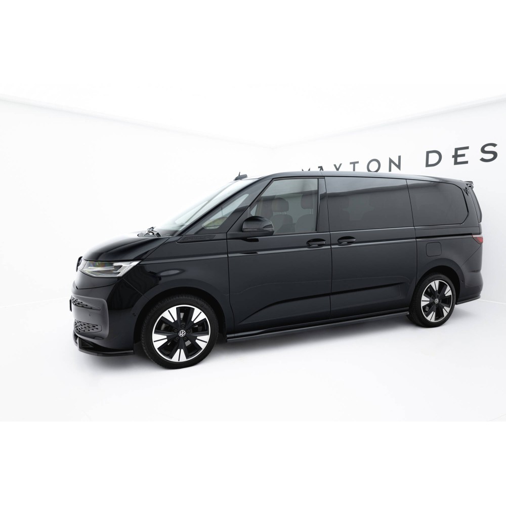 Ensemble Diffuseur Volkswagen Multivan Long T7