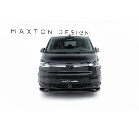 Ensemble Diffuseur Volkswagen Multivan Long T7