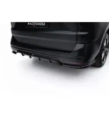 Ensemble Diffuseur Volkswagen Multivan Long T7