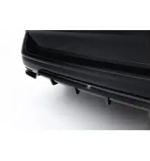 Ensemble Diffuseur Volkswagen Multivan Long T7