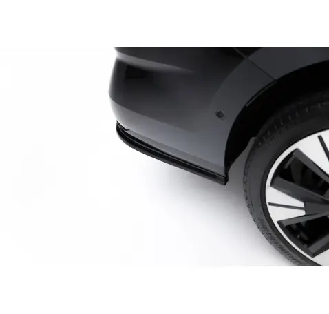 Ensemble Diffuseur Volkswagen Multivan Long T7