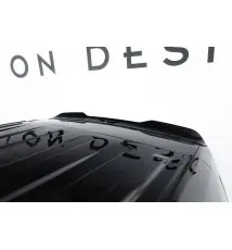 Ensemble Diffuseur Volkswagen Multivan Long T7