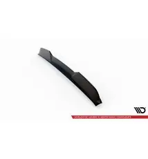 Ensemble Diffuseur Volkswagen Multivan Long T7