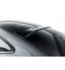 Le prolongement de la lunette arrière Mercedes-AMG CLE 53 / AMG-Line C236