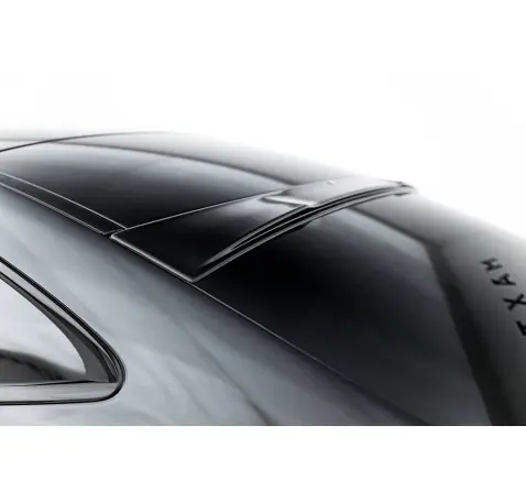 Le prolongement de la lunette arrière Mercedes-AMG CLE 53 / AMG-Line C236