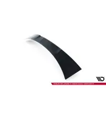 Le prolongement de la lunette arrière Mercedes-AMG CLE 53 / AMG-Line C236