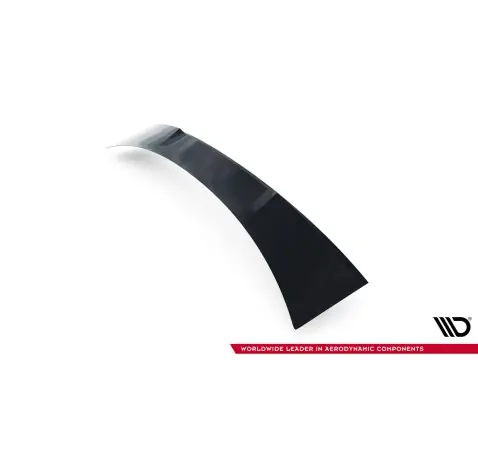 Le prolongement de la lunette arrière Mercedes-AMG CLE 53 / AMG-Line C236