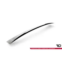 Le prolongement de la lunette arrière Mercedes-AMG CLE 53 / AMG-Line C236