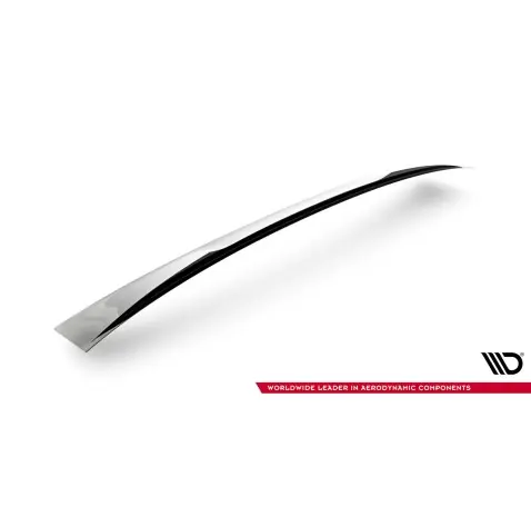 Le prolongement de la lunette arrière Mercedes-AMG CLE 53 / AMG-Line C236