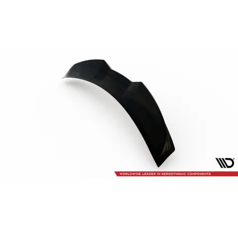 Spoiler Cap 3D Mercedes-AMG CLE 53 C236