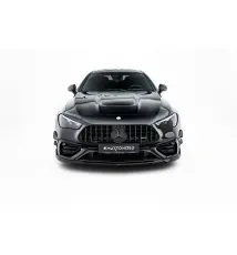 Lame Du Pare-Chocs Avant V.1 Mercedes-AMG CLE 53 C236