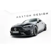 Lame Du Pare-Chocs Avant V.2 Mercedes-AMG CLE 53 C236