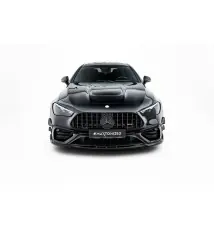 Lame Du Pare-Chocs Avant V.2 Mercedes-AMG CLE 53 C236