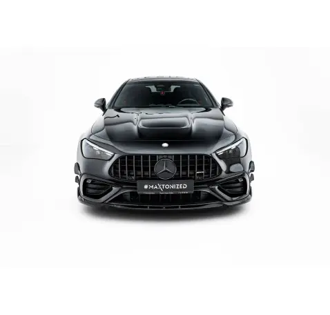 Lame Du Pare-Chocs Avant V.2 Mercedes-AMG CLE 53 C236