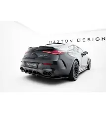 Arriere Splitter (avec une barre verticale) Mercedes-AMG CLE 53 C236