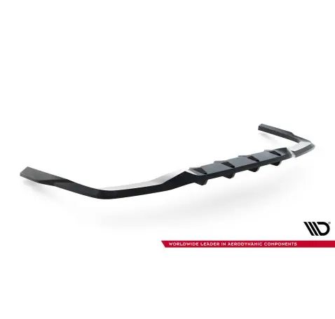 Arriere Splitter (avec une barre verticale) Mercedes-AMG CLE 53 C236