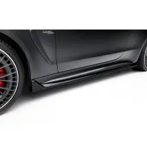 Rajouts Des Bas De Caisse Mercedes-AMG CLE 53 C236