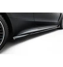 Rajouts Des Bas De Caisse Mercedes-AMG CLE 53 C236