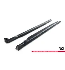 Rajouts Des Bas De Caisse Mercedes-AMG CLE 53 C236