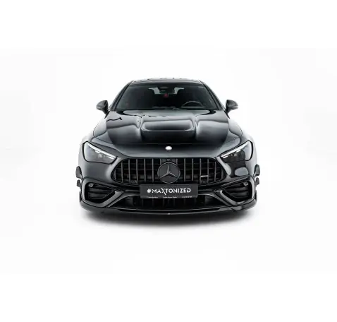 Ensemble Diffuseur Mercedes-AMG CLE 53 C236