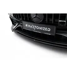 Ensemble Diffuseur Mercedes-AMG CLE 53 C236