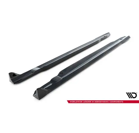 Ensemble Diffuseur Mercedes-AMG CLE 53 C236