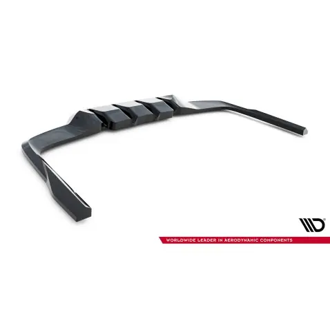 Ensemble Diffuseur Mercedes-AMG CLE 53 C236