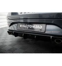 Diffuseur Arrière Complet Cupra Leon ST Mk1