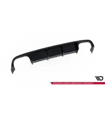 Diffuseur Arrière Complet Cupra Leon ST Mk1