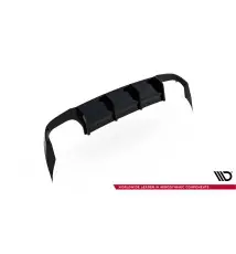 Diffuseur Arrière Complet Cupra Leon ST Mk1