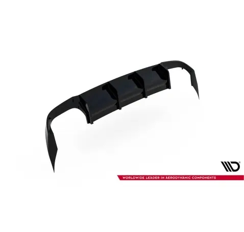 Diffuseur Arrière Complet Cupra Leon ST Mk1