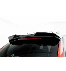 Spoiler Cap 3D Volvo XC60 Mk2