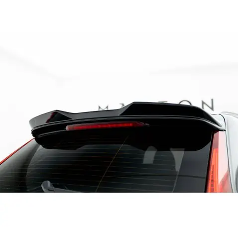 Spoiler Cap 3D Volvo XC60 Mk2