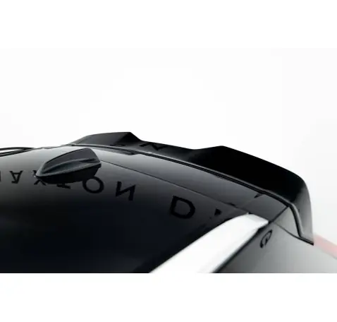 Spoiler Cap 3D Volvo XC60 Mk2