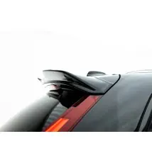 Spoiler Cap 3D Volvo XC60 Mk2