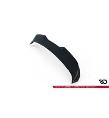 Spoiler Cap 3D Volvo XC60 Mk2