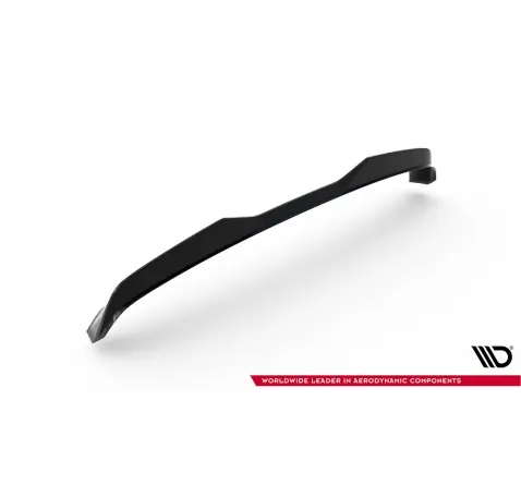 Spoiler Cap 3D Volvo XC60 Mk2