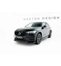 Lame Du Pare-Chocs Avant Volvo XC60 Mk2