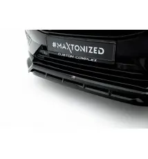 Lame Du Pare-Chocs Avant Volvo XC60 Mk2